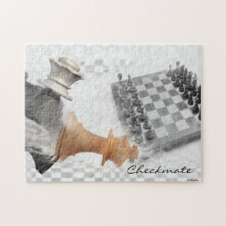 Checkmate Puzzle