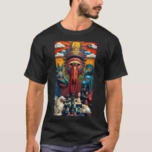 checkmate T-Shirt