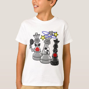 Checkmate T-Shirt