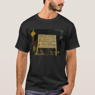 Checkpoint Charlie T-Shirt