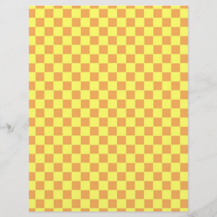 checks flyer