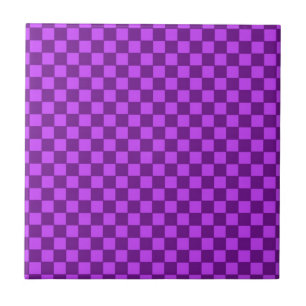 Checks Tile