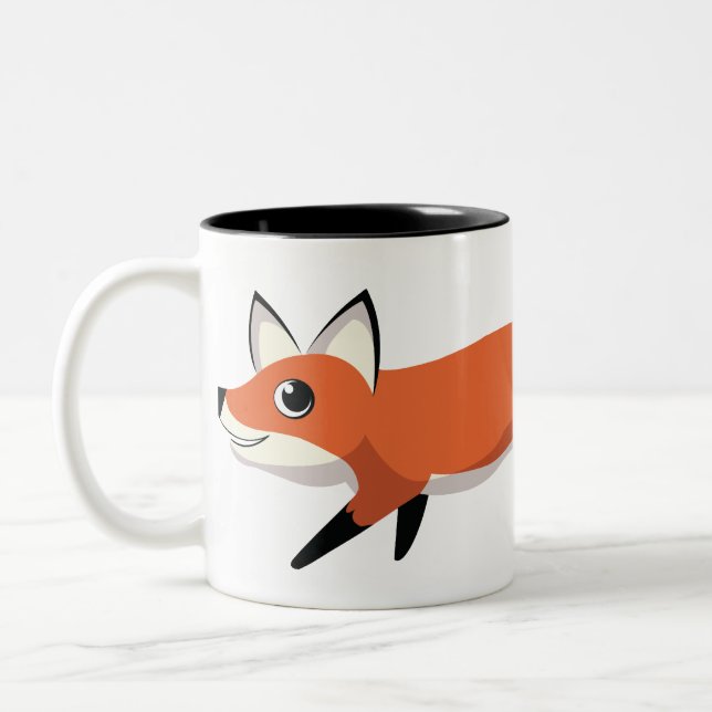 Cheddar Mug (Left)