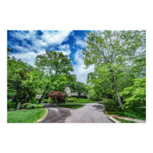Cheekwood Estate and Gardens Nashville Tennessee