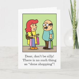 Cheeky Anniversary from Wife to Husband Card