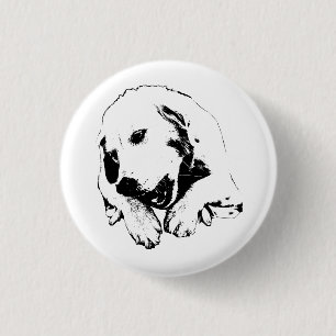 Cheeky Cheer For Every Outfit 3 Cm Round Badge