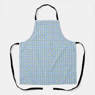 Cheeky Chick Apron