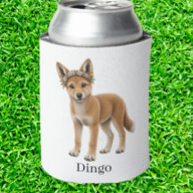 Cheeky Dingo Cooler