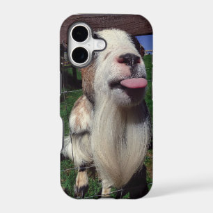 Cheeky Goat Phone case