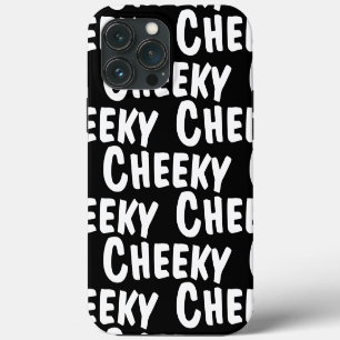 Cheeky iPhone 13 Pro Max Case