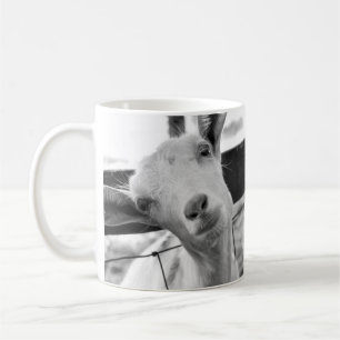 Cheeky Kids Mug (baby goats)