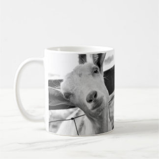 Cheeky Kids Mug (baby goats)