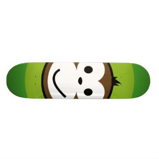 Cheeky Monkey Skateboard