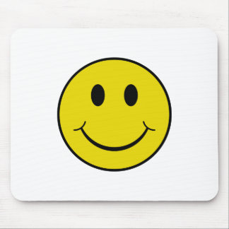 Cheeky Mouse Mat