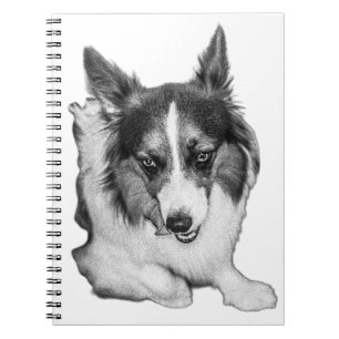 Cheeky Notes for Fall Notebook
