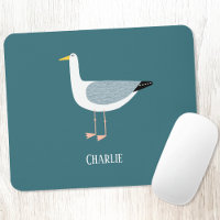 Cheeky Seagull Name