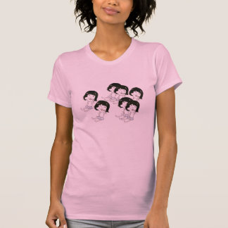 Cheeky T-Shirt