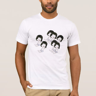 Cheeky T-Shirt