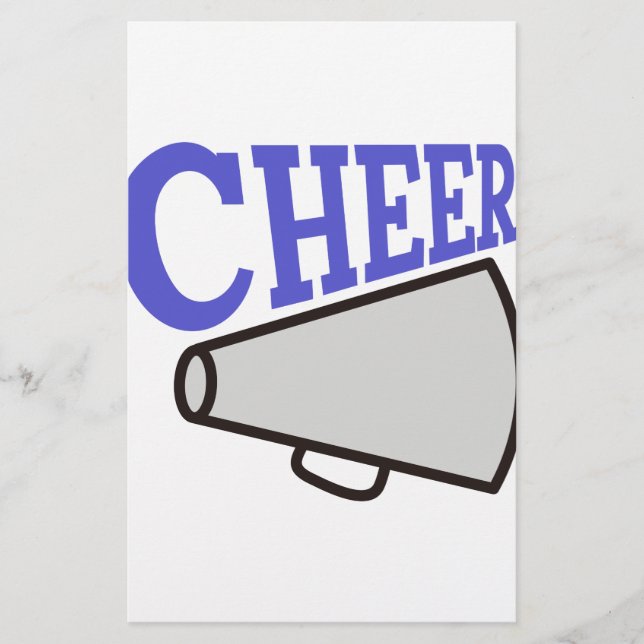 Cheer (Front)