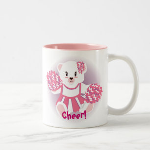 Cheer Bear Mug