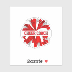 Cheer Coach