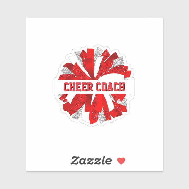 Cheer Coach (Sheet)