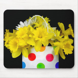 Cheer Full Mouse Mat