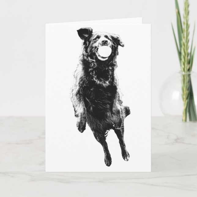 Cheer in soft motion card (Front)