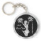 Cheer Keychains PERSONALIZED Your Text and Colors