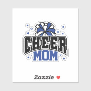 Cheer Mom