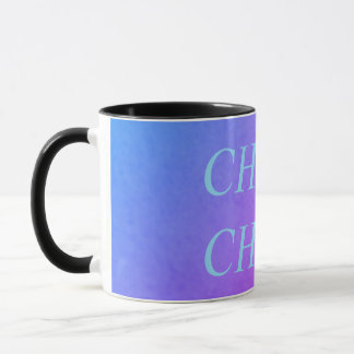 Cheer Mug