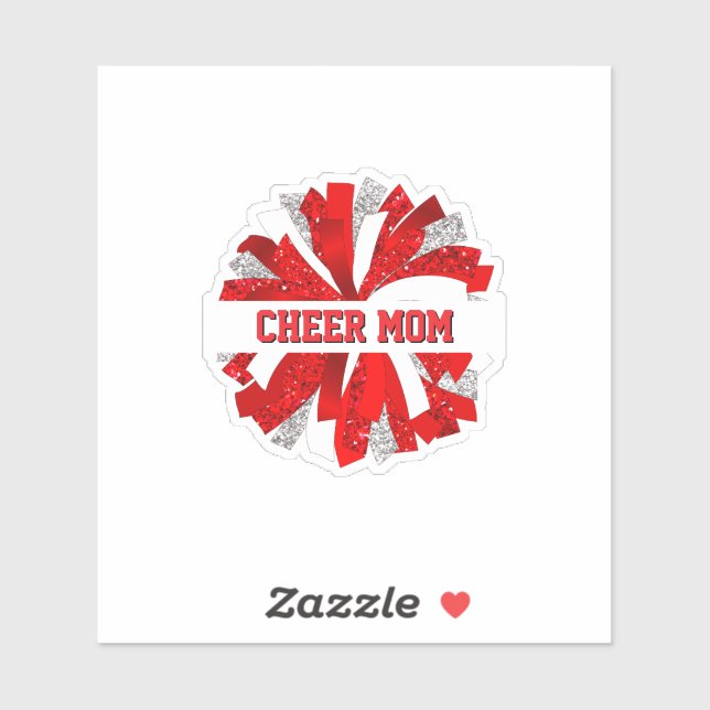 Cheer Mum (Sheet)
