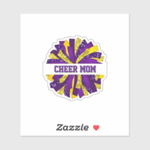 Cheer Mum