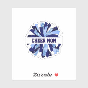 Cheer Mum