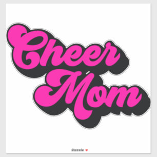 Cheer Mum
