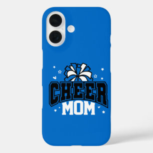 Cheer Mum iPhone 16 Case