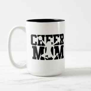 Cheer Mum  Coffee Mug