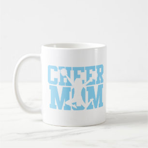 Cheer Mum Coffee Mug