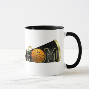 Cheer Mum Mug
