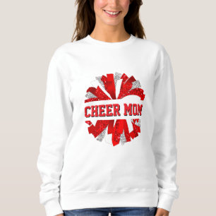 Cheer Mum Sweatshirt