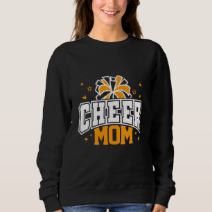 Cheer Mum Sweatshirt