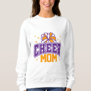 Cheer Mum Sweatshirt