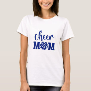 Cheer Mum T-Shirt
