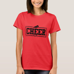 Cheer Mum T-shirt
