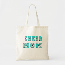 cheer mum