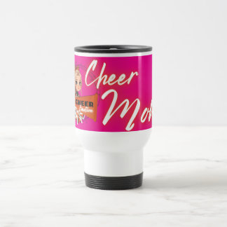 Cheer Mum Travel Mug