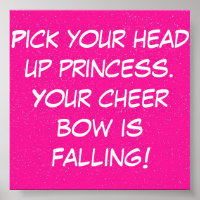 cheer quote