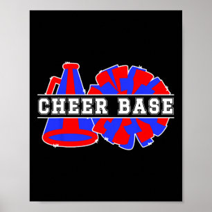 Cheer Se Cheerleading Se Cheerleader Se _1 Poster