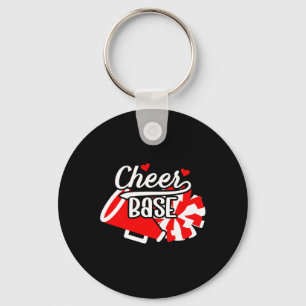 Cheer Se Cheerleading Se Cheerleader Se Key Ring