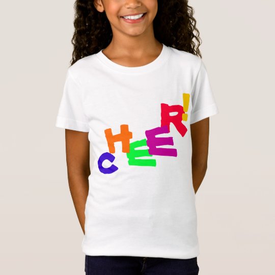 Cheer! T-Shirt